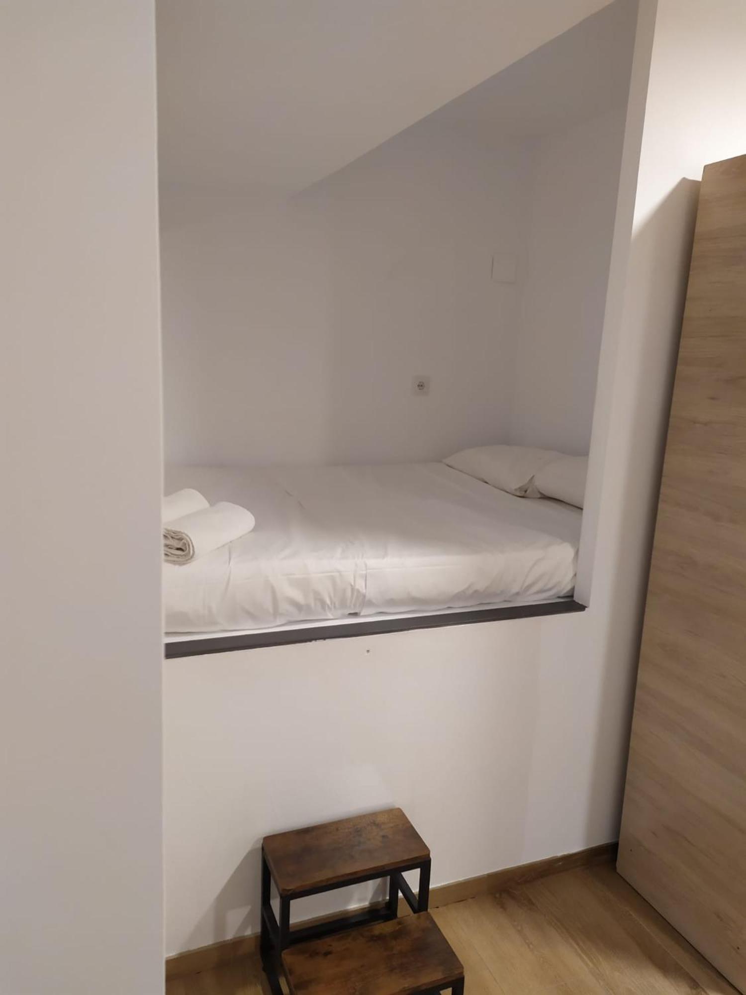 Bizzbeach Walencja Zewnętrze zdjęcie